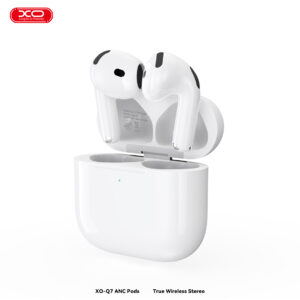 Auricular inalambrico XO Q7 Cancelacion de ruido