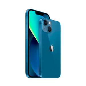 iPhone 13 Azul 128 / bateria 100