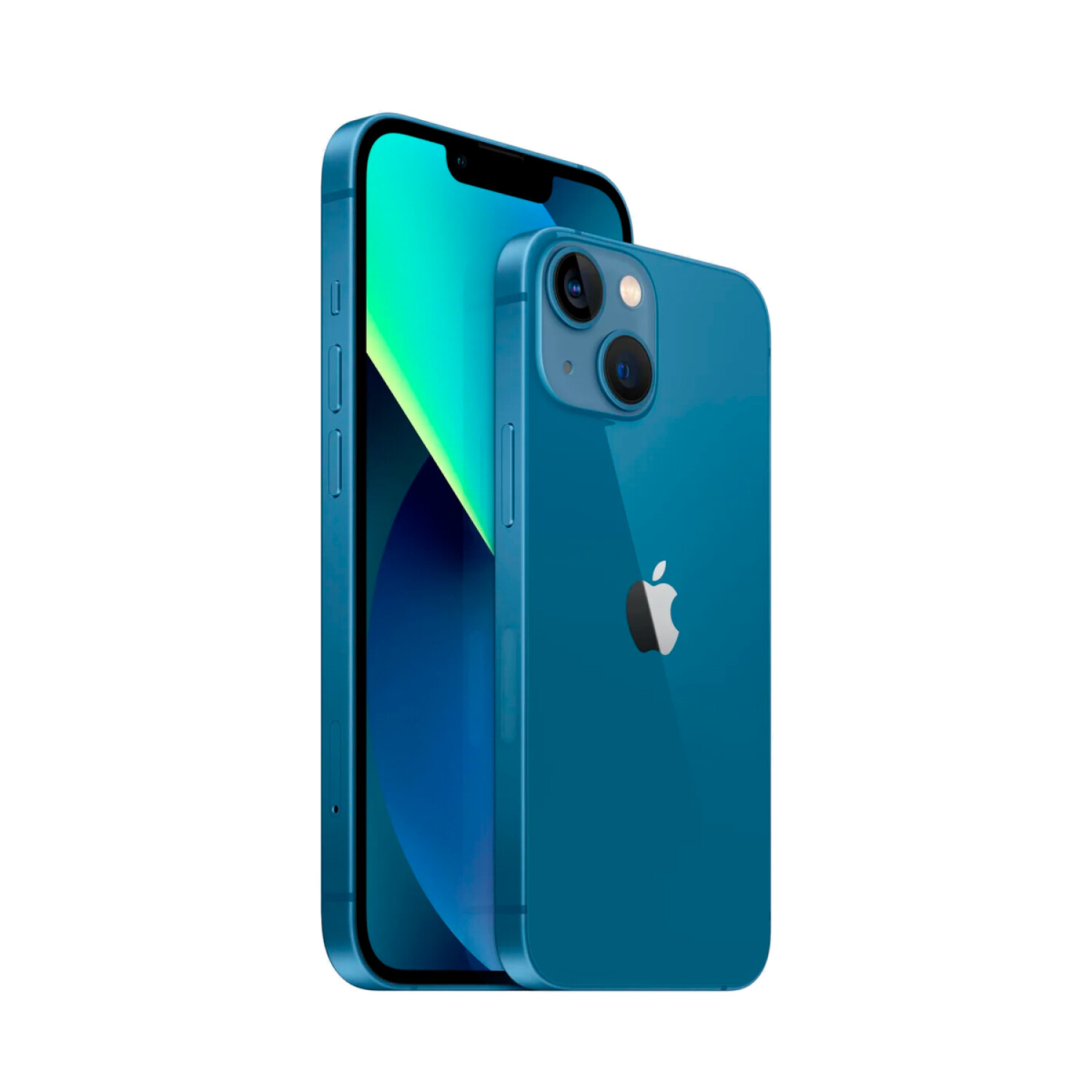 iPhone 13 Azul 128 / bateria 100