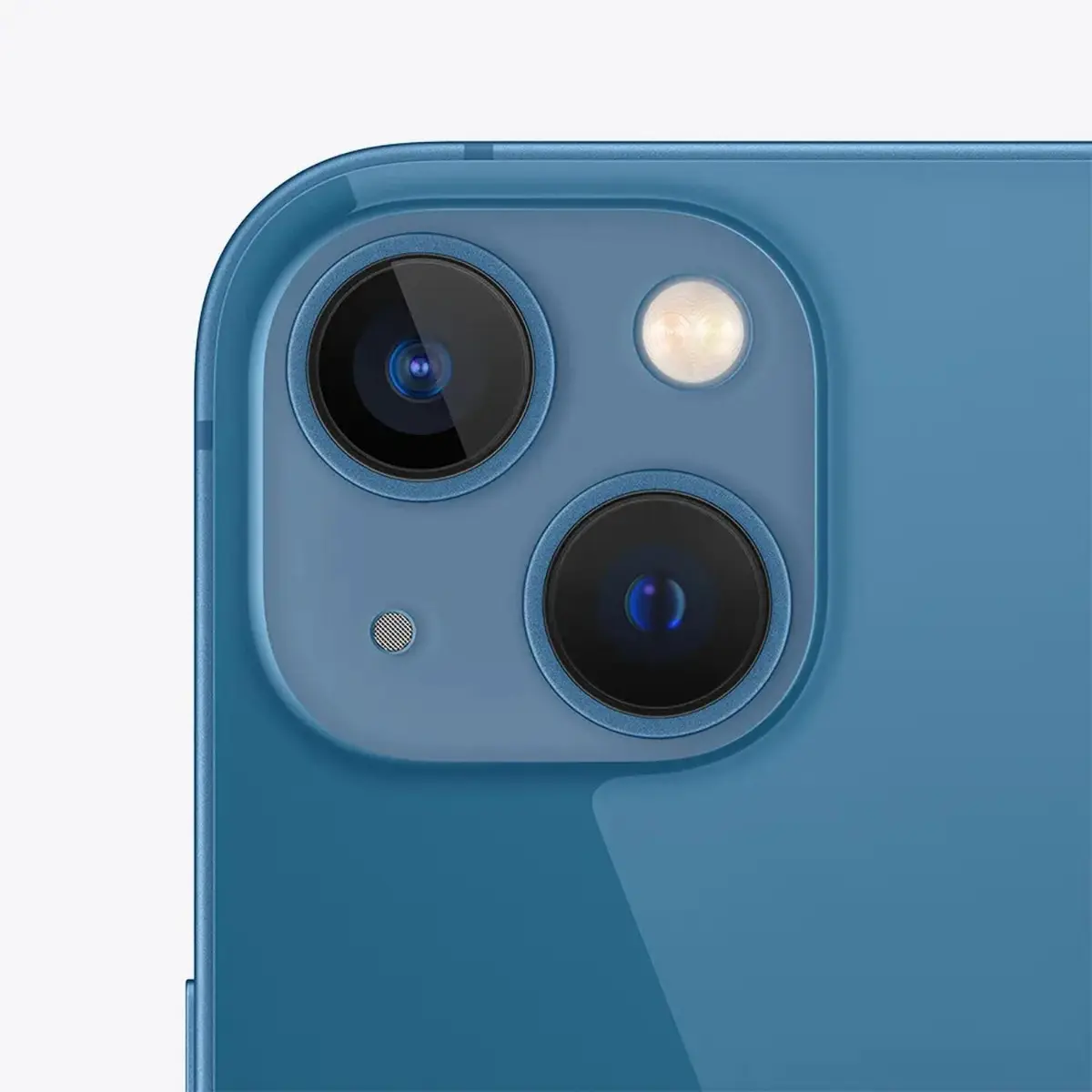 iPhone 13 Azul 128 / bateria 100 - Imagen 2