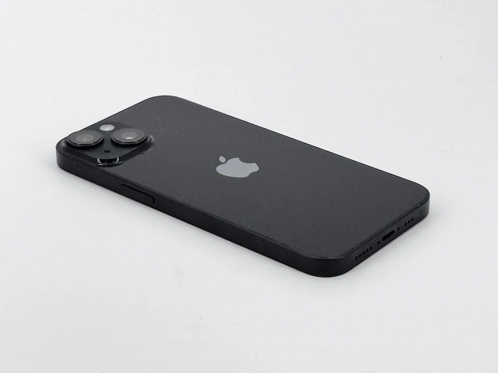 iPhone 14 Medianoche 128 / bateria 100 - Imagen 3