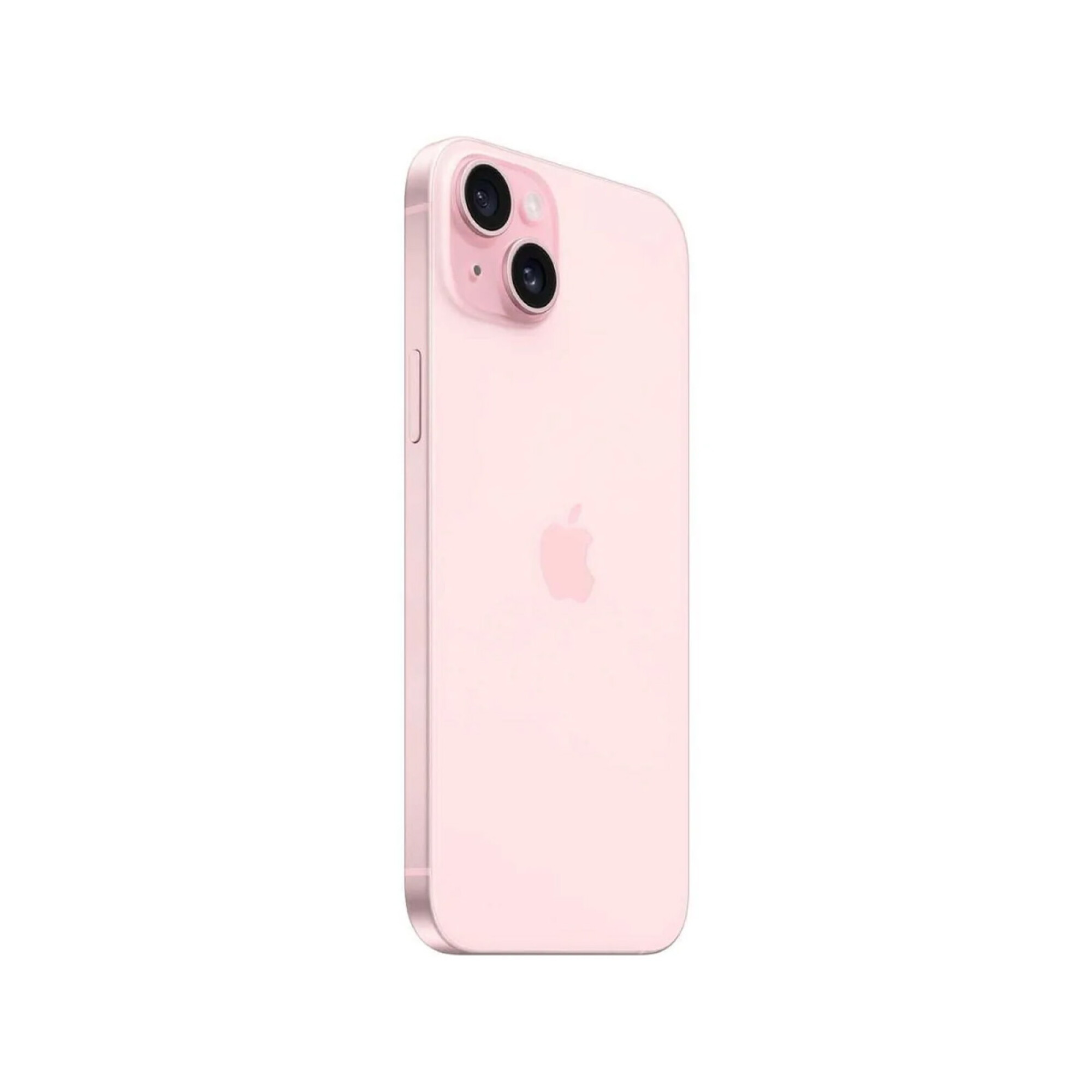 iPhone 15 Rosa 128 / bateria 100 - Imagen 2