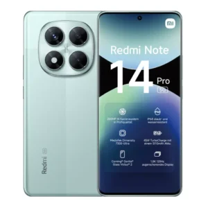 Redmi Note 14 Pro 5G